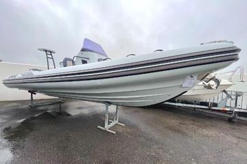 2025 Grand Inflatables G750