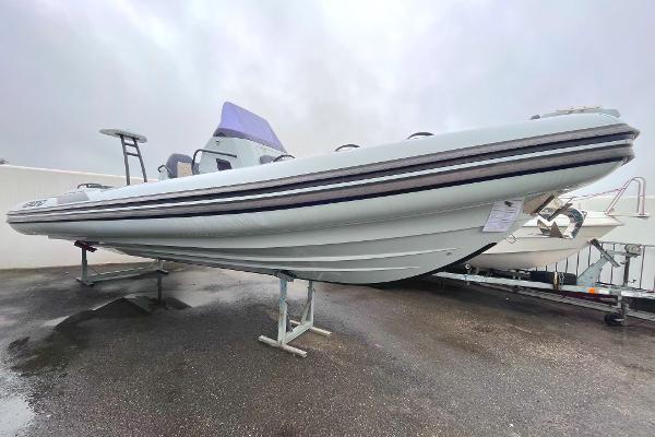 Grand Inflatables G750