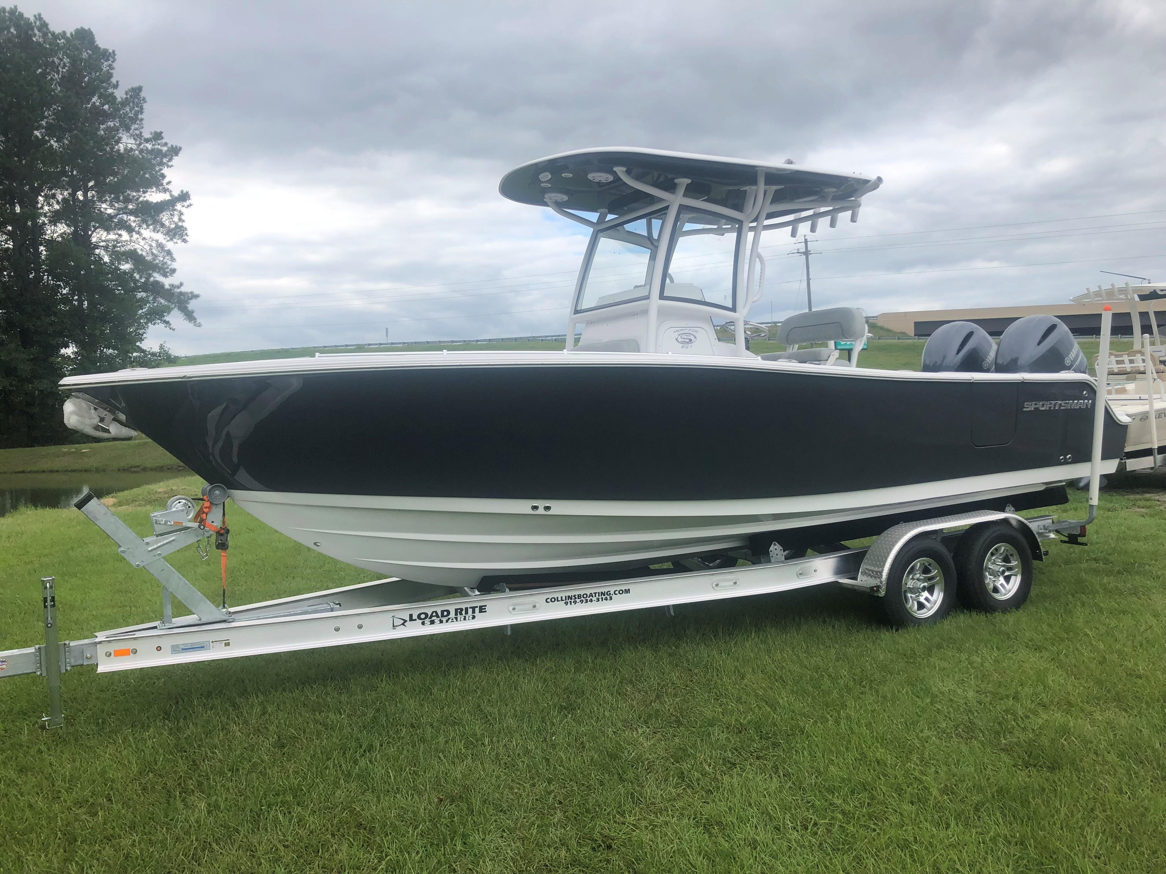 #sportsman+boats+for+sale+craigslist+eastern+nc 2021 ...