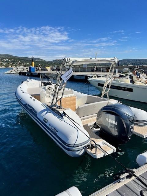 2024 Capelli Tempest 775