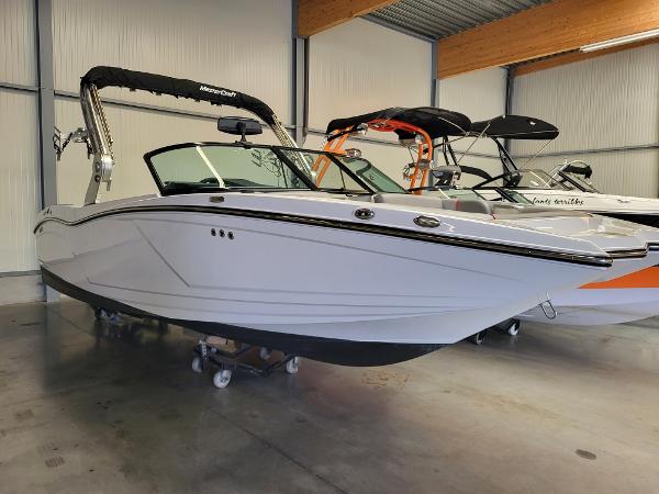MasterCraft NXT22