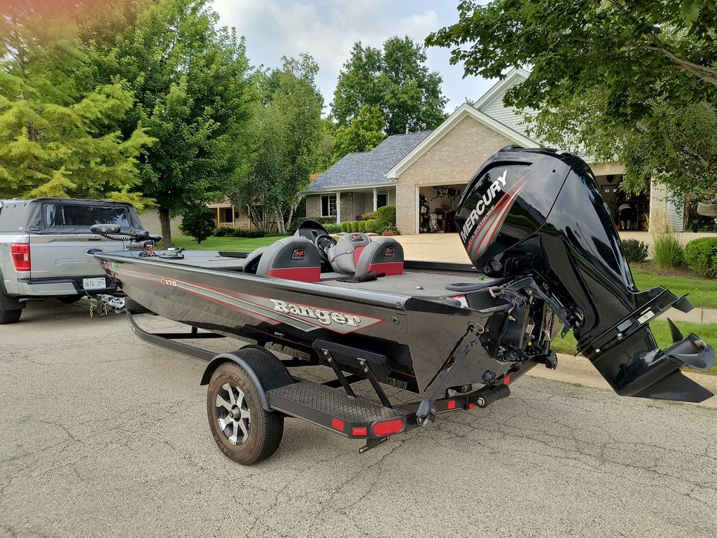 2017 Ranger RT178