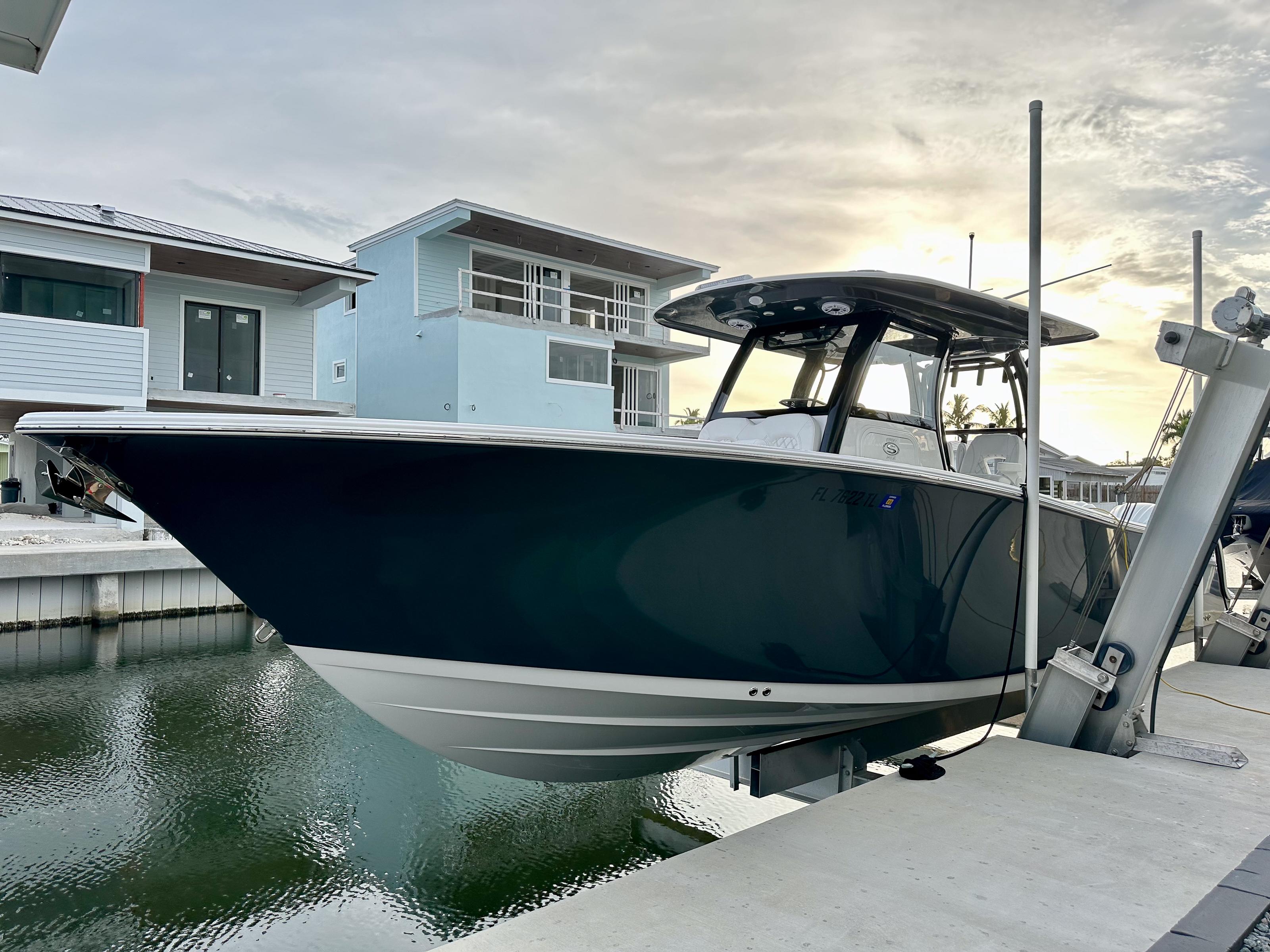 2023 Sportsman 302 OPEN, Dania Florida - boats.com