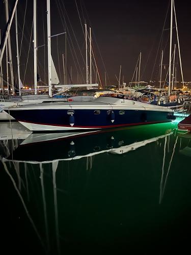 1997 Otam 45