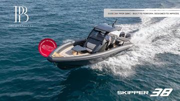 2025 Skipper-BSK 38