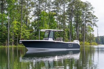 2026 Sea Hunt Ultra 255 SE