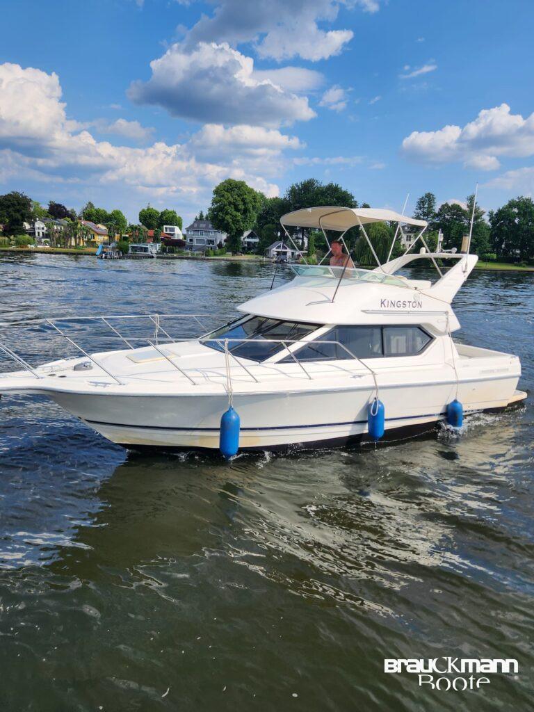 Bayliner 2858 boats for sale - boats.com