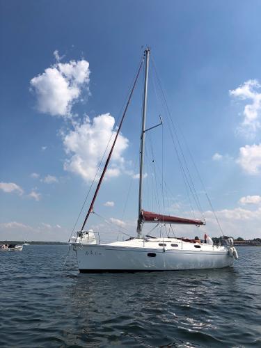 Dufour Gib'Sea 33