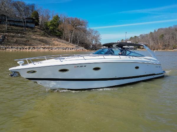 2004 Cobalt 360