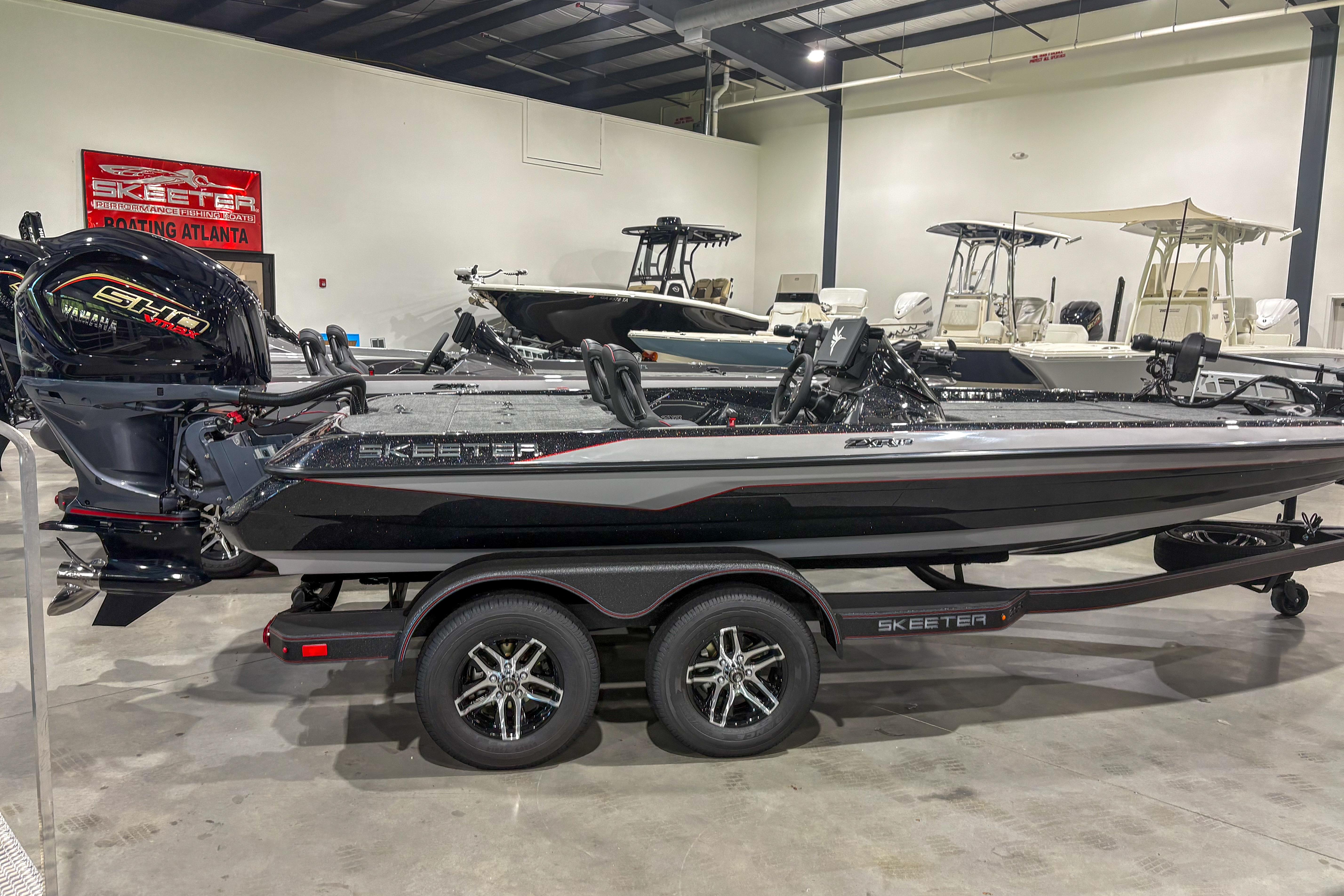 2026 Skeeter ZXR19