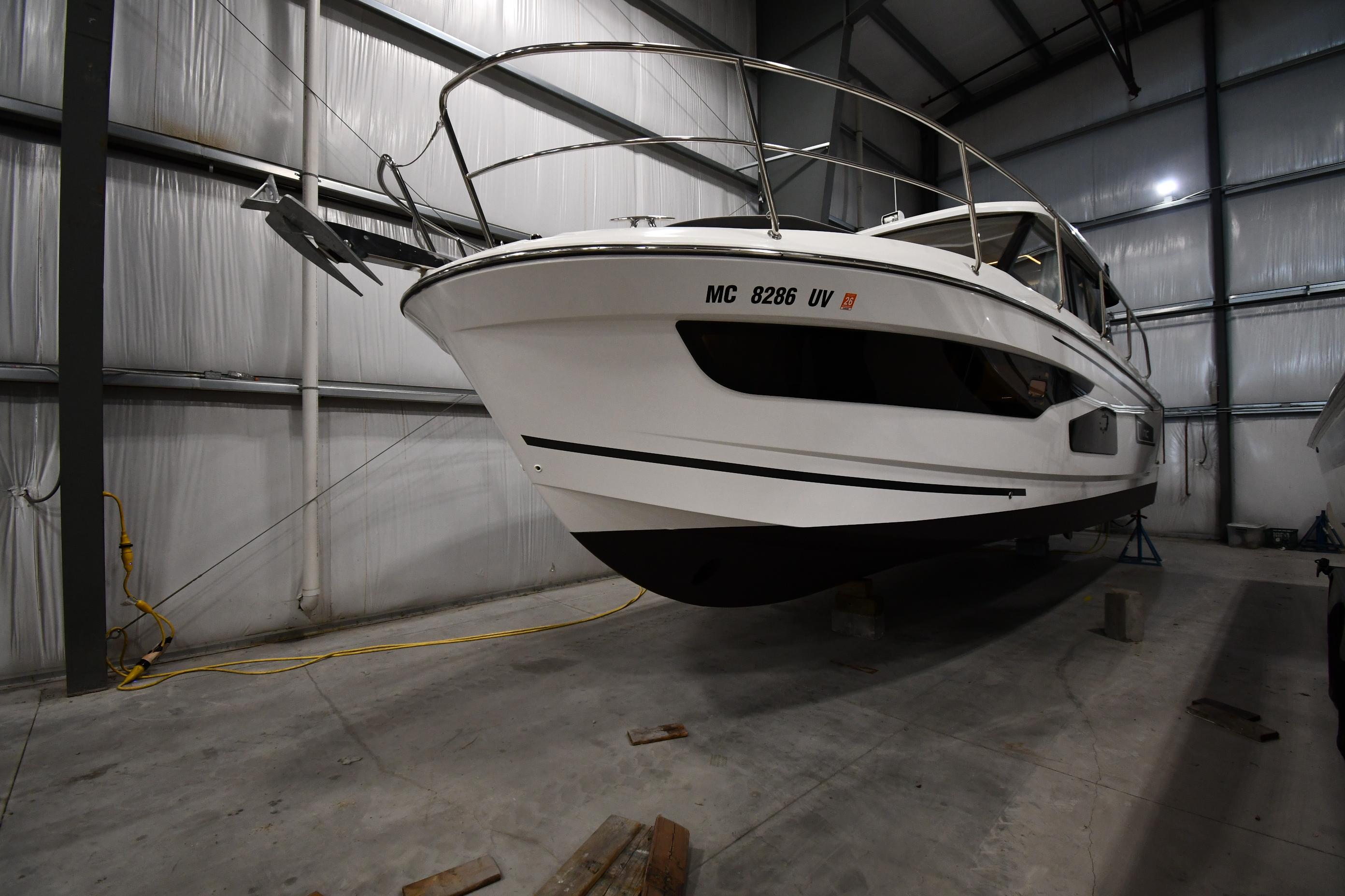 2023 Jeanneau NC1095