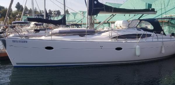 2007 Elan Impression 434