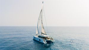 Nautitech 46 Open catamarano-43