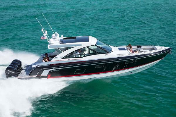 2018 Formula 430 Super Sport Crossover