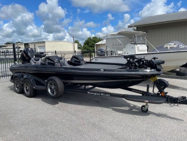 2020 Ranger Z521L RANGER CUP EQUIPPED