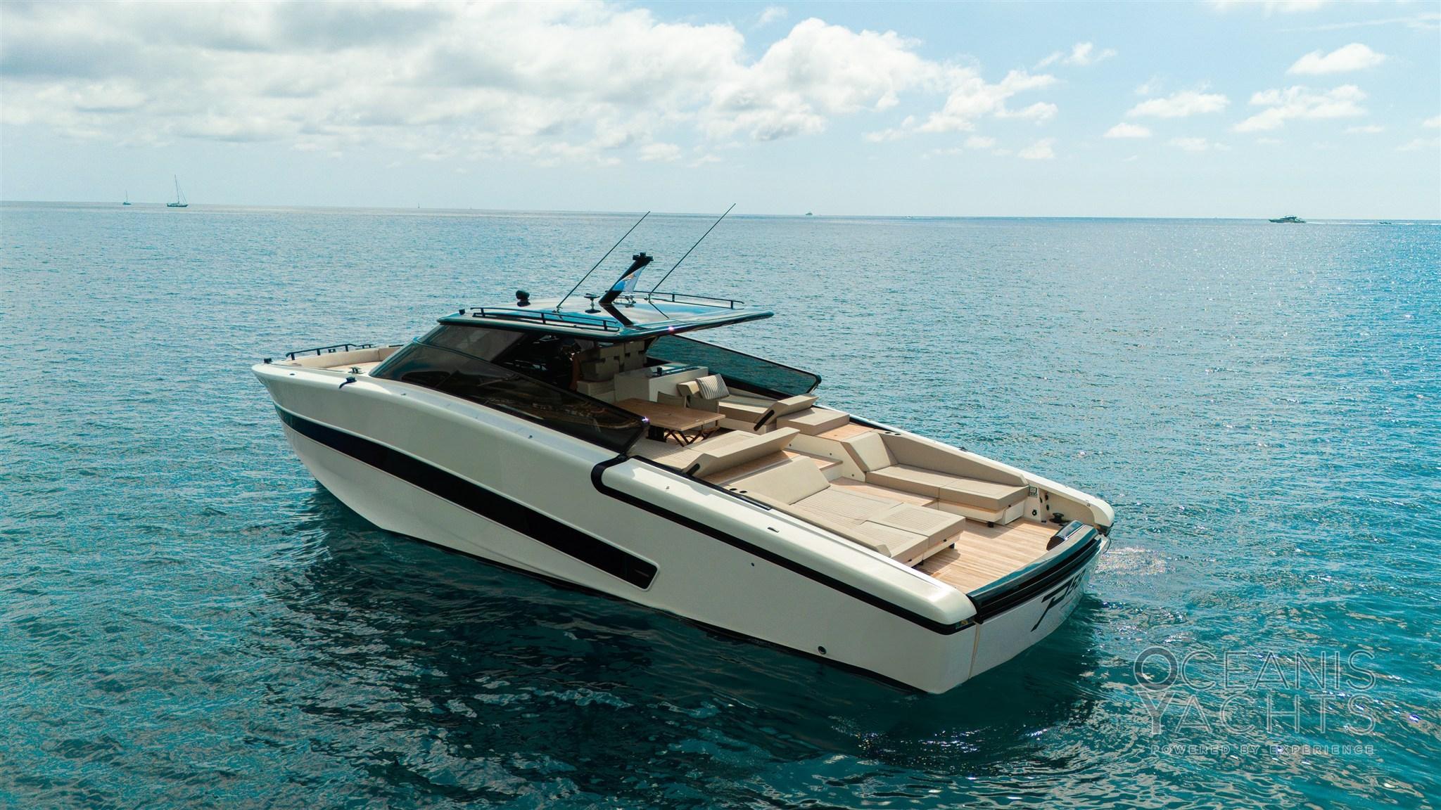 2024 Fiart P58