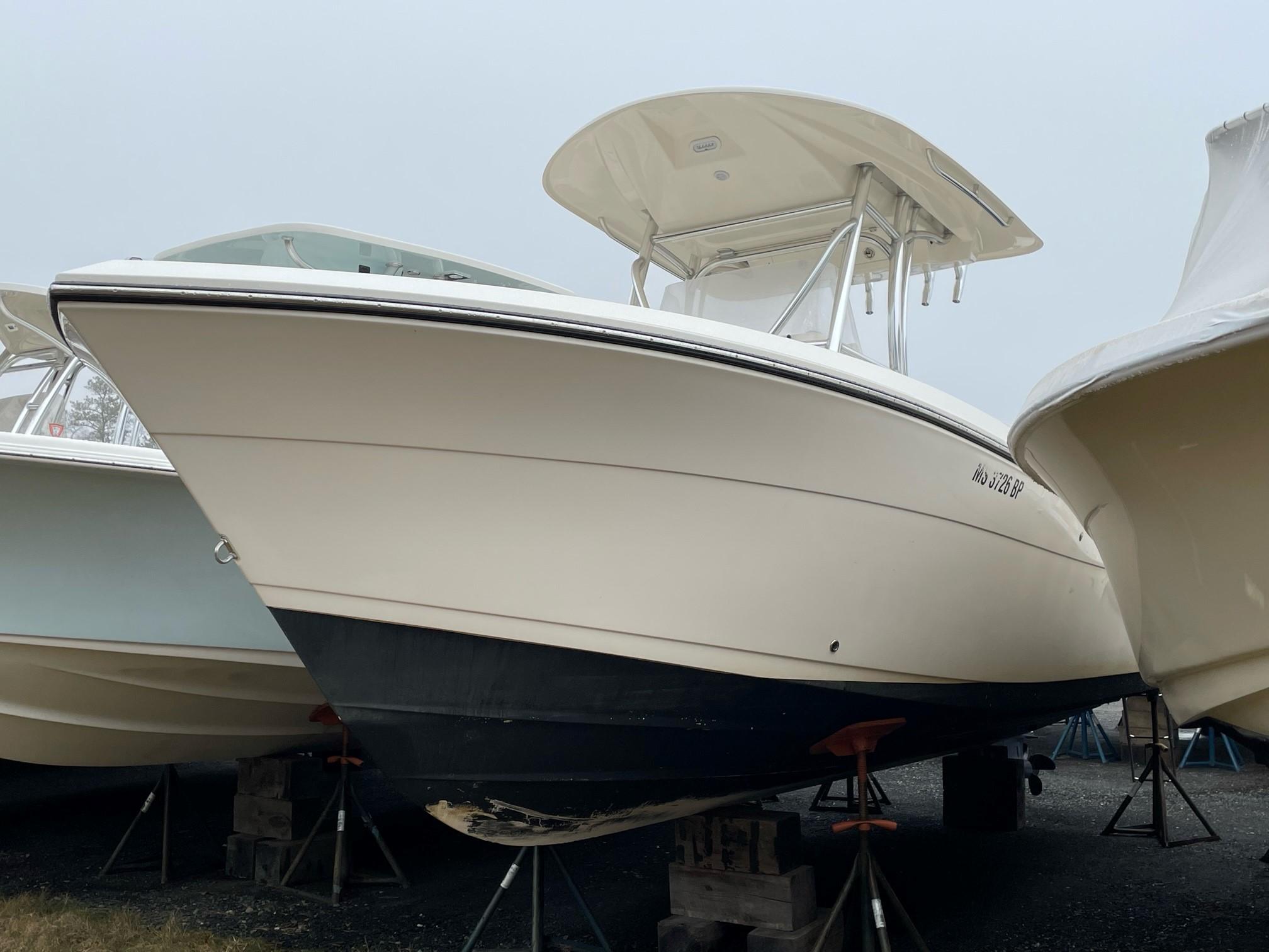 Cobia 237 Center Console boats for sale