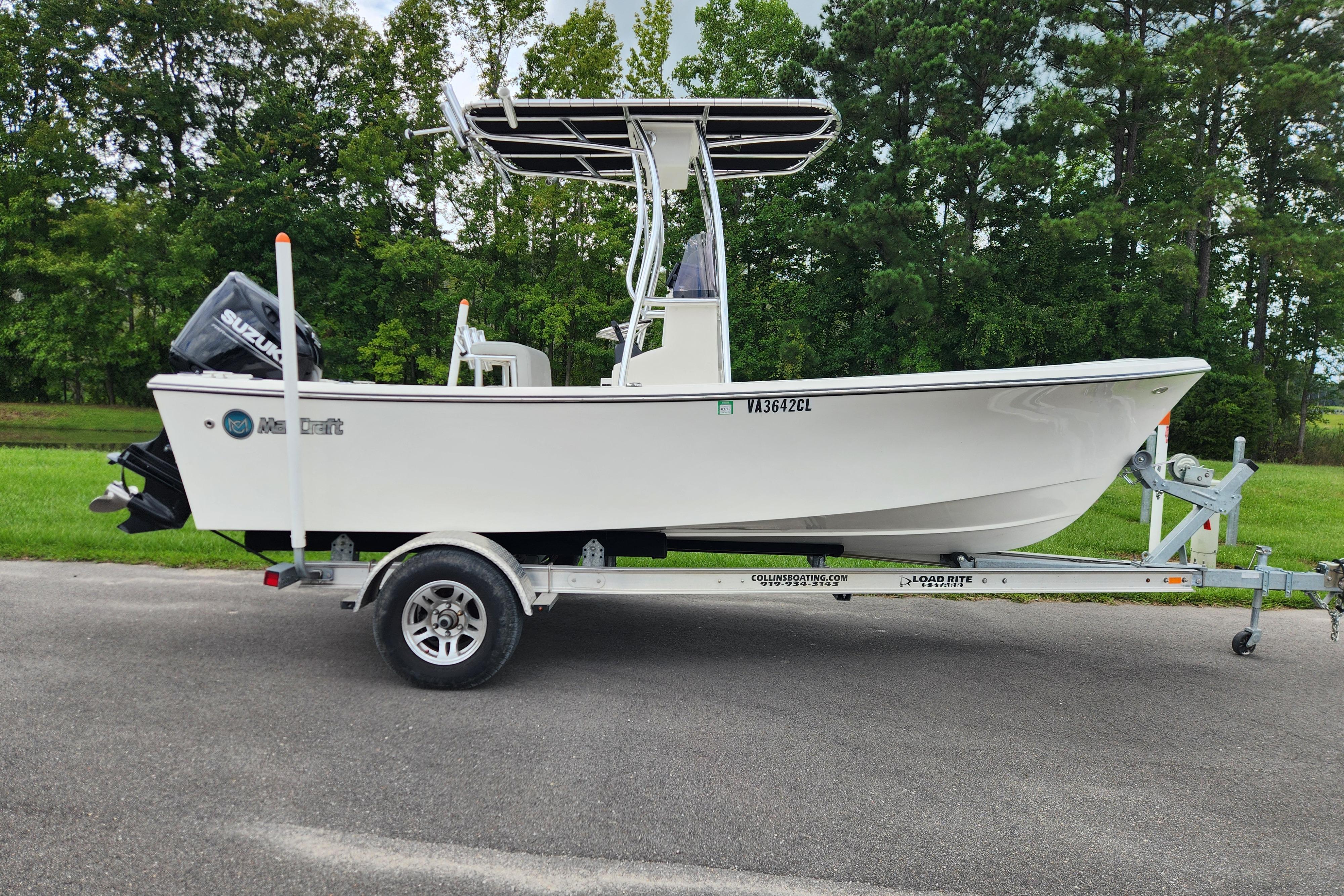2023 May-Craft 1900CC