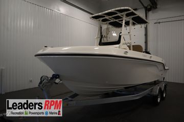 2026 Bayliner Trophy T20CC