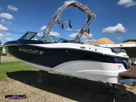 2019 Mastercraft Xt20 Eastport New York Boats Com