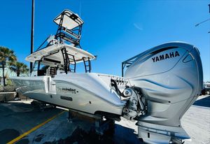 Everglades 435 Center Console 2019-EVERGLADES-435-CC