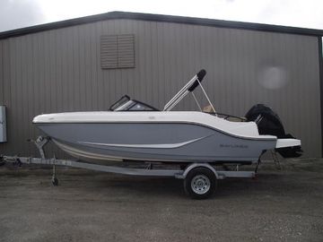 2025 Bayliner D20