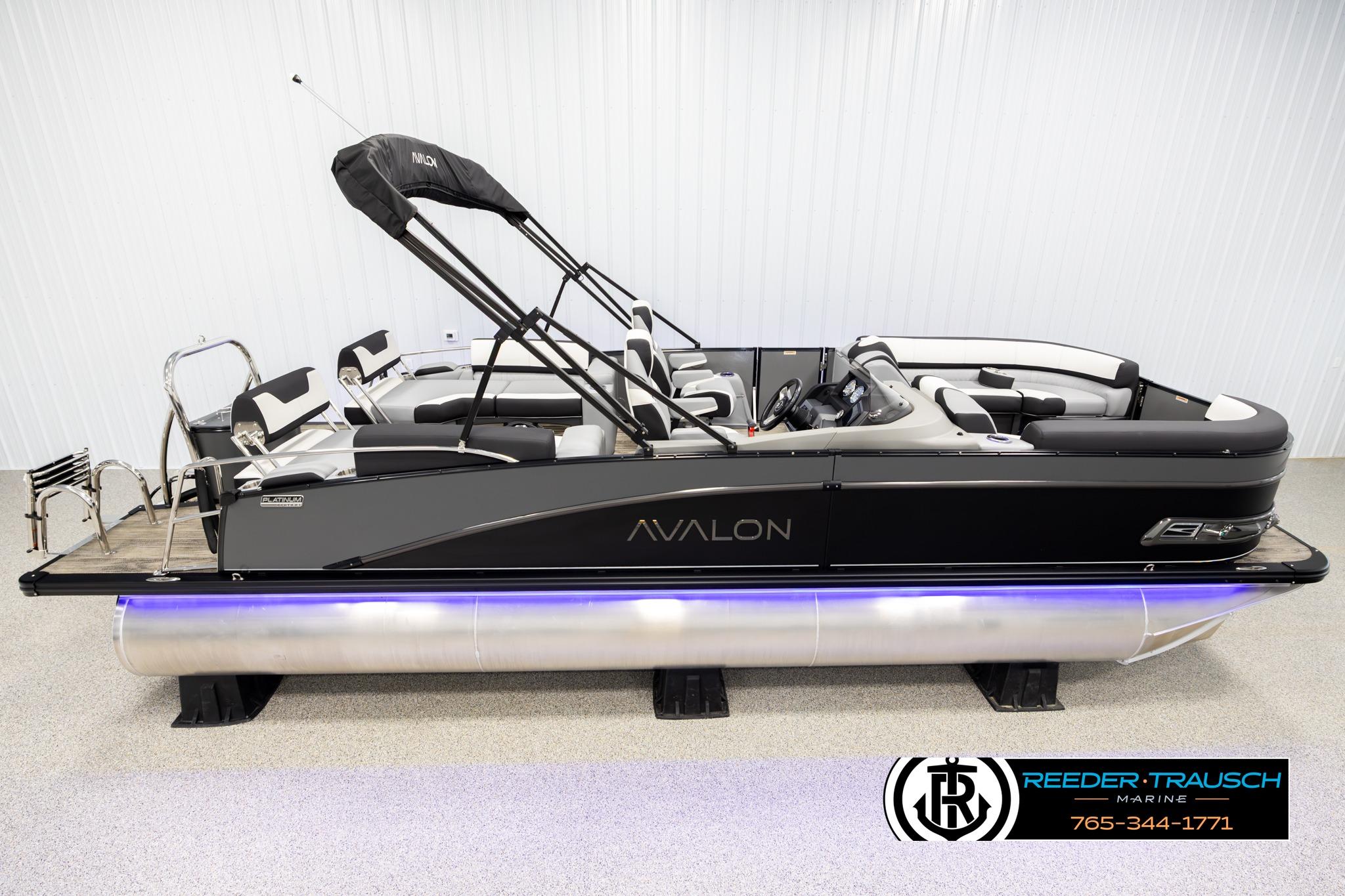 2026 Avalon CAT QLS