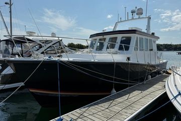 2000 Custom LeBlanc Leo 38