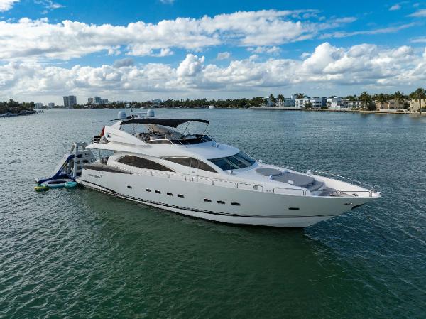 2003 Sunseeker 150 GT