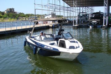 2021 Malibu Wakesetter 22 LSV