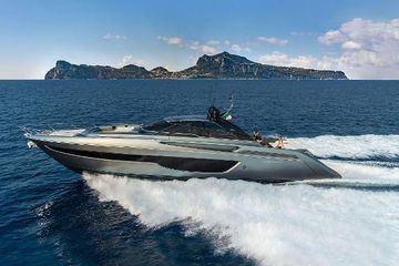 2022 Riva 76 BAHAMAS SUPER