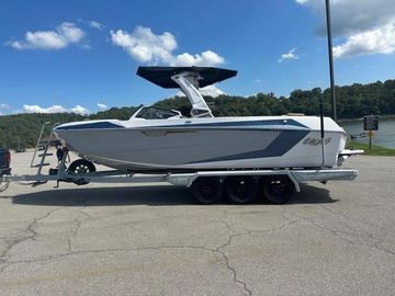 2025 Tigé Ultré 25ZX