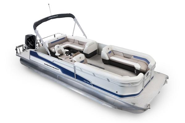 Princecraft Vectra 25 boats for sale in United States 