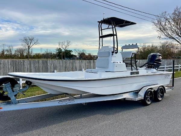 2025 Shallow Sport 24 Sport