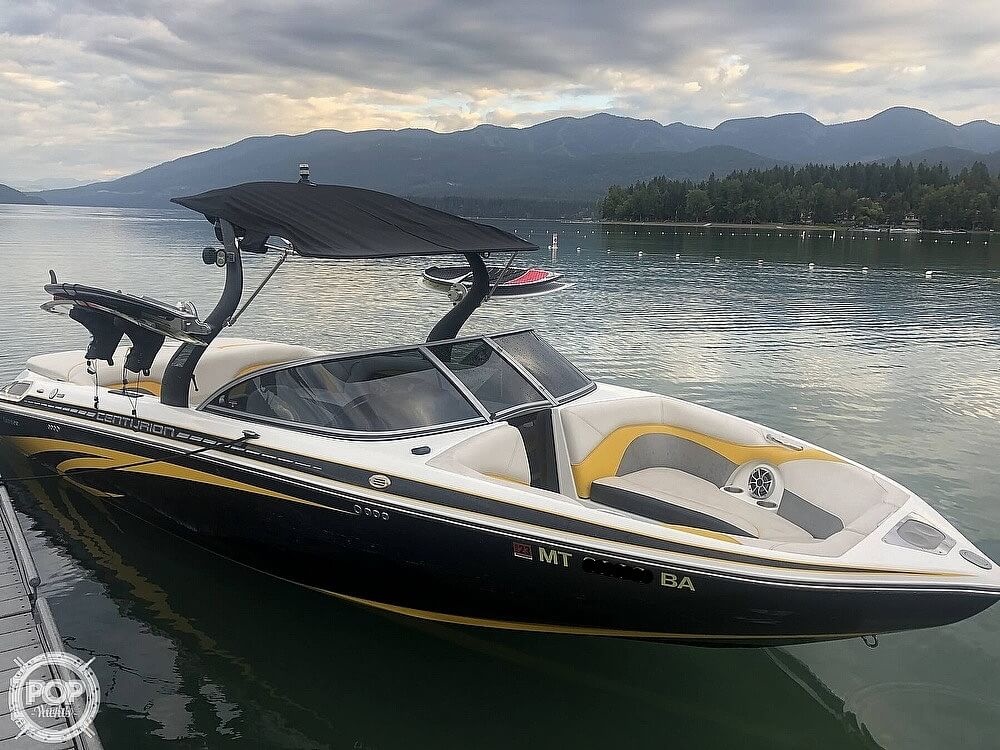 Centurion Enzo SV240plus 2012 Centurion Enzo SV240plus for sale in Whitefish, MT