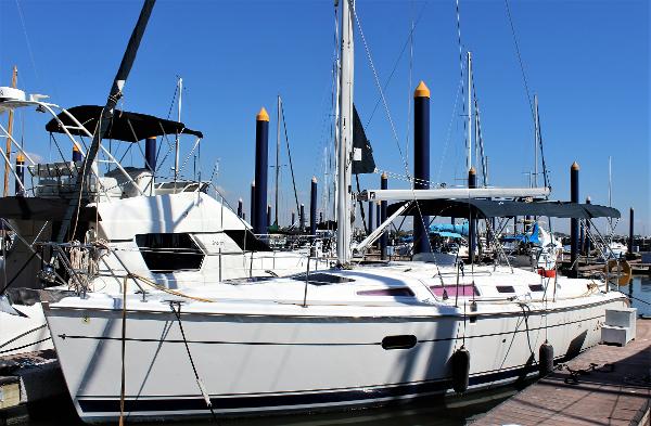 Hunter 36 Boats For Sale Boats Com