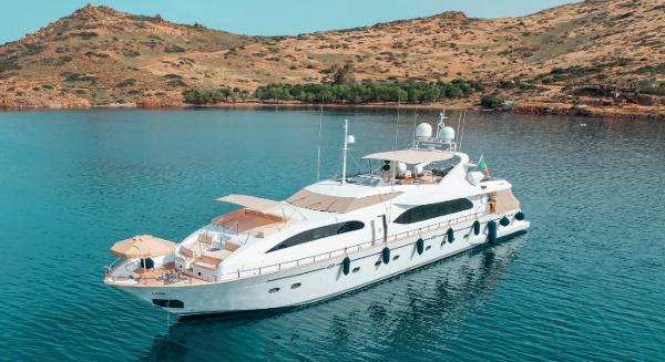 2007 Falcon 102