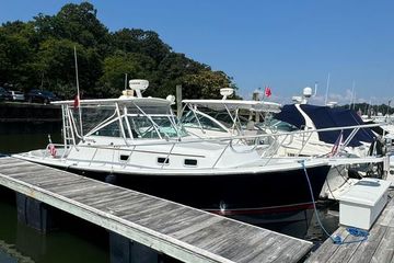 1999 Mainship Pilot