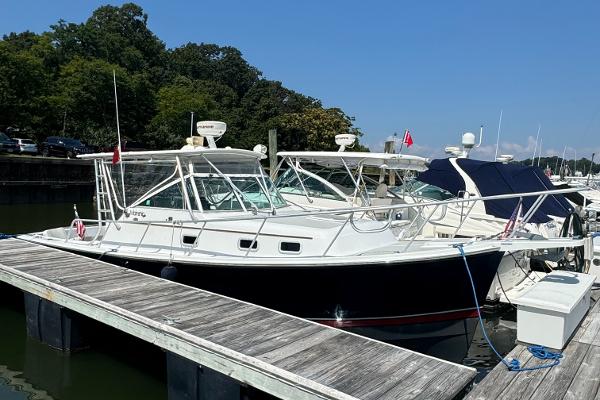 1999 Mainship Pilot