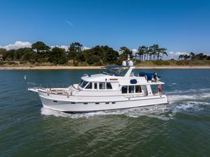 Grand Banks Aleutian 59 Grand Banks 59 Aleutian