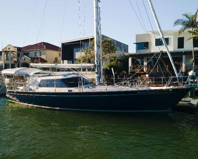 Buizen 48 Pilothouse
