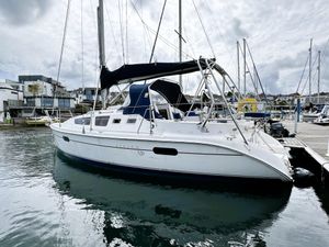Hunter Legend 326