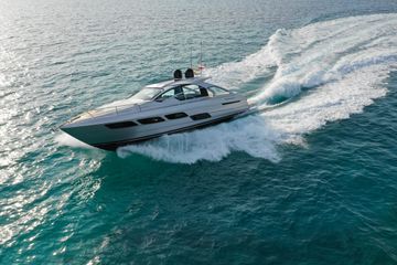 2021 Pershing Remedy
