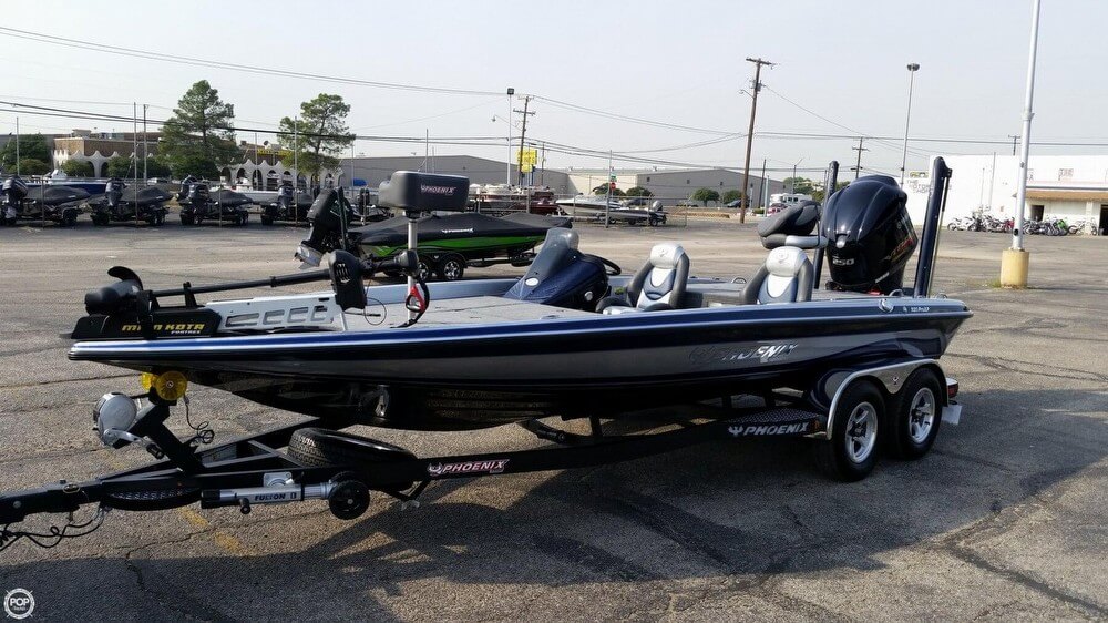 2015 Phoenix 920 ProXP Wylie Texas - boats .com