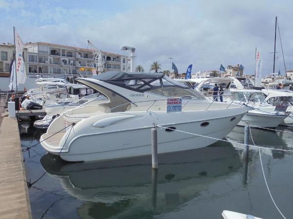 2002 Gobbi 315 SC