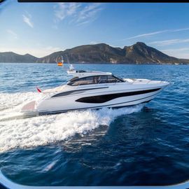 2020 Princess V50