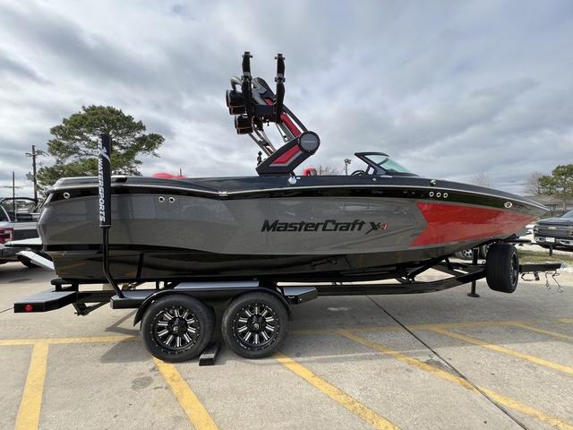 MasterCraft XStar S