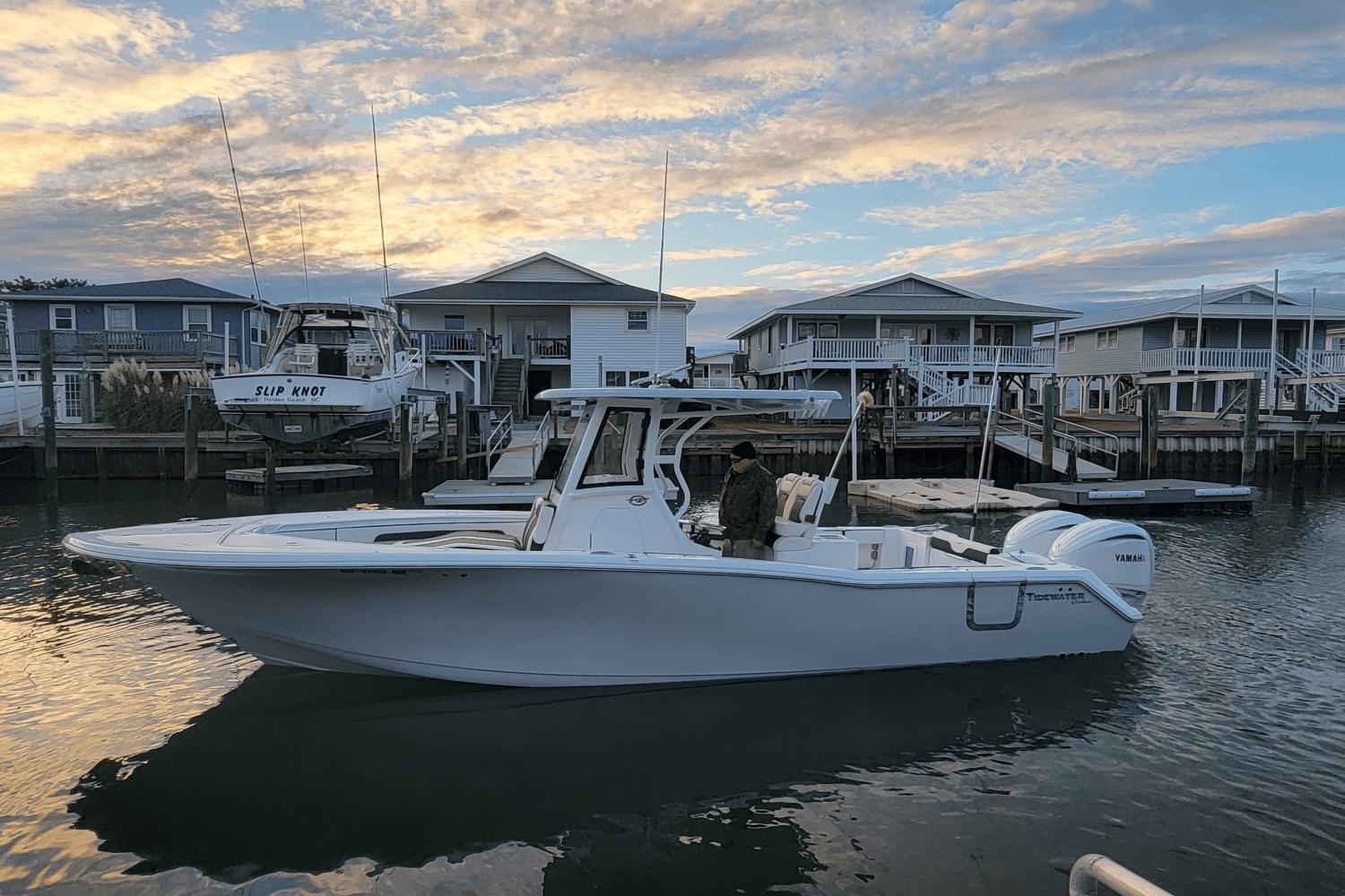 2024 Tidewater 282 BW