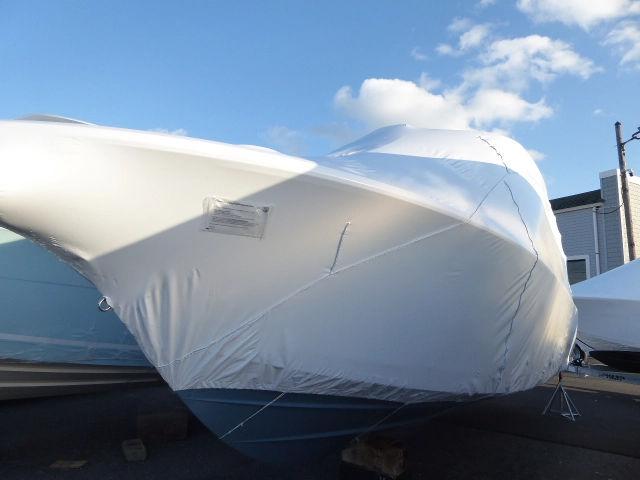 2025 Cobia 280 DC
