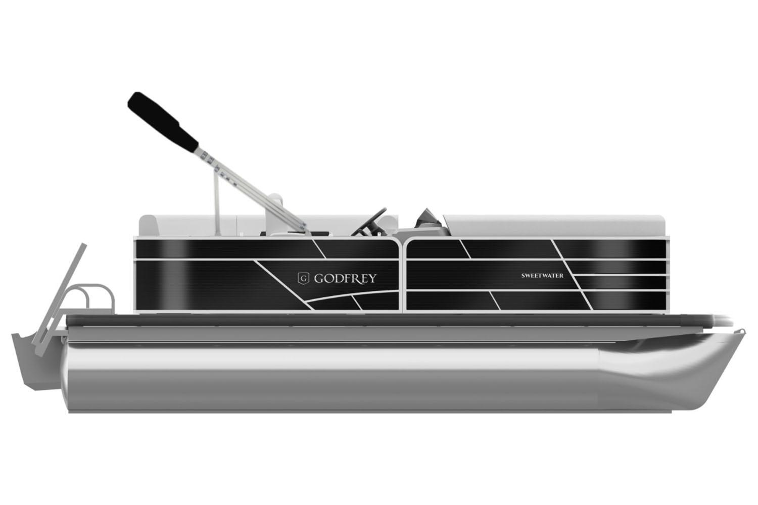 GodfreyXperience 2286 Sbx Bateaux En Vente Boats godfreyxperience-2286-sbx-bateaux-en-vente-boats